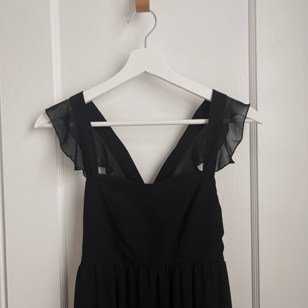 June Maxi Dress